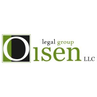 Olsen Legal Group, LLC Logo