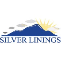 Silver Linings for Seniors Logo