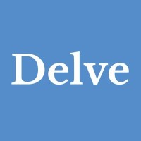 DelveTool.com Logo