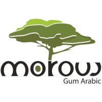 Morouj Commodities UK Ltd Logo