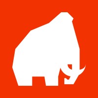 the Mammoths Logo