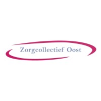 Zorgcollectief Oost Logo
