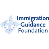 Immigration Guidance Foundation Logo
