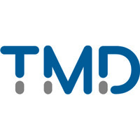 TEXAS METER & DEVICE Logo