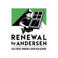 Renewal by Andersen of Florida Logo