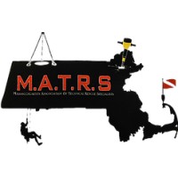 Massachusetts Association of Technical Rescue Specialists Logo