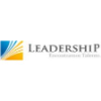 Leadership SAS Logo