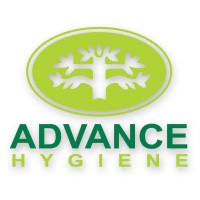 Advance Hygiene Logo