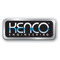 KENCO Engineering Co. Logo