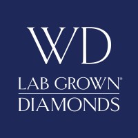 WD Lab Grown Diamonds Logo