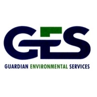Guardian Environmental Services, Inc. (GES) Logo