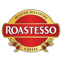 Roastesso Logo