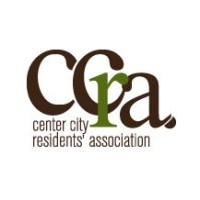 Center City Residents Association Logo