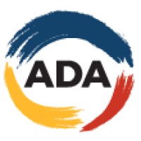 African Distribution Associates Logo