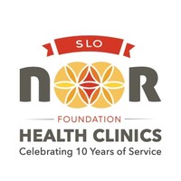SLO Noor Foundation Logo