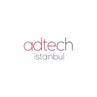 adtech Istanbul Logo