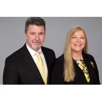 Hensley Realtors at Landmark Realty Group Logo