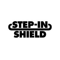 Step-in Shield Logo