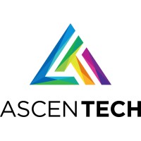 AscenTech Solutions Inc. Logo