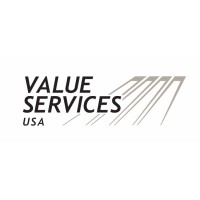 Value Services USA Logo