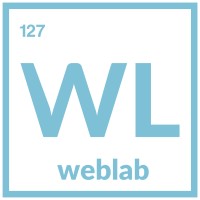 weblab.lu Logo
