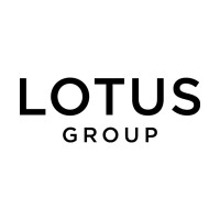 The Lotus Group Logo