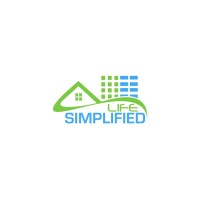 Life Simplified Logo