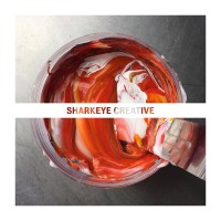 Sharkeye Creative Logo