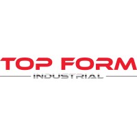 Top Form Industrial Logo
