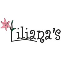 Lilianas Restaurant Logo