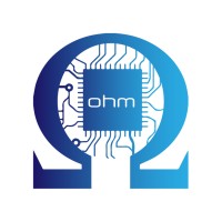 OhmTech.io Logo