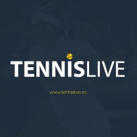 TennisLive Logo
