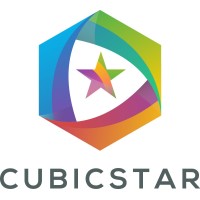 CubicStar S.C. Logo