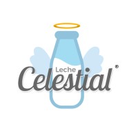 Celestial Leche Logo