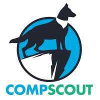 CompScout Logo