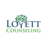 Lovett Counseling Logo