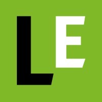 Lyceum Elst Logo
