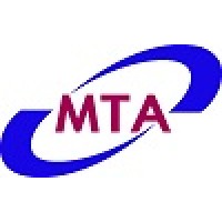 Manish Textile Agency Logo