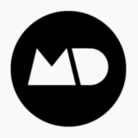 Media Diversified Logo