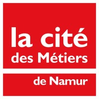 Cité des Métiers de Namur Logo
