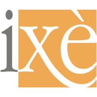 Istituto Ixè Logo