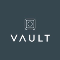TheVault Logo