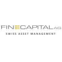 Finecapital AG Logo
