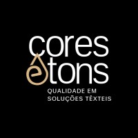 Cores e Tons Logo