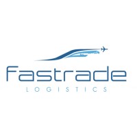 Fastrade Logistics Logo