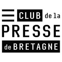 Club de la Presse de Bretagne Logo