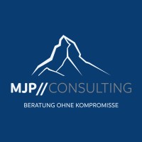 MJP Consulting GmbH & CO KG Logo