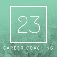 23 Career Coaching Logo