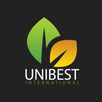 UNIBEST International, LLC Logo