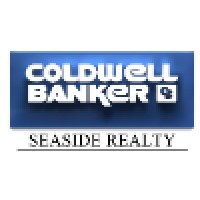 Coldwell Banker Seaside Realty Logo
